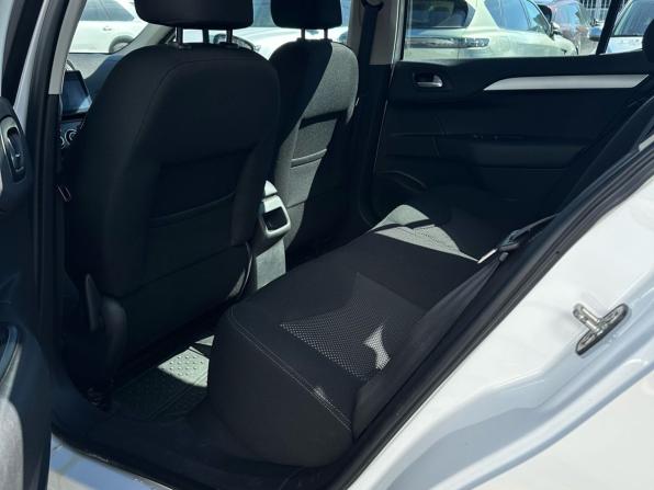 Citroen C4 II Рестайлинг с пробегом 2017 года, цена 827 000 рублей, 137439 км, седан, Автокод Объявления