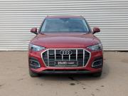 Audi Q5 II (FY) Рестайлинг Москва  - изображение 60