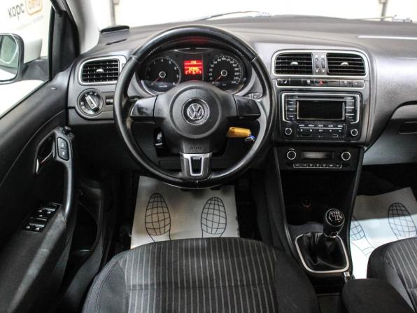 Volkswagen Polo V с пробегом 2012 года, цена 598 900 рублей, 227651 км, седан, Автокод Объявления