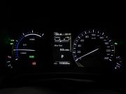 Lexus RX IV Чита  - изображение 28