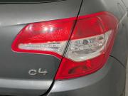 Citroen C4 II Москва  - изображение 39