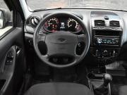 Lada (ВАЗ) Granta I Рестайлинг Екатеринбург  - изображение 33