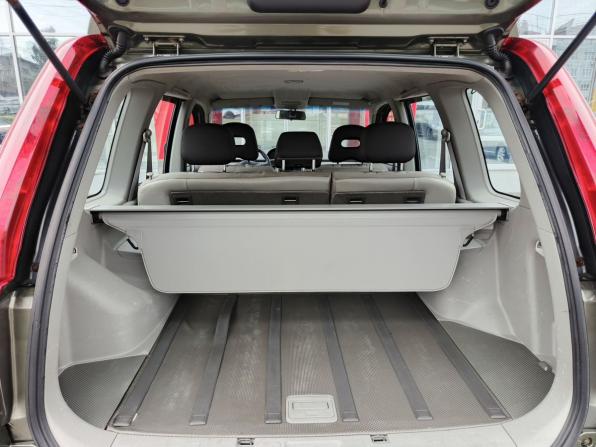 Nissan X-Trail I Рестайлинг с пробегом 2004 года, цена 800 000 рублей, 282994 км, внедорожник, Автокод Объявления