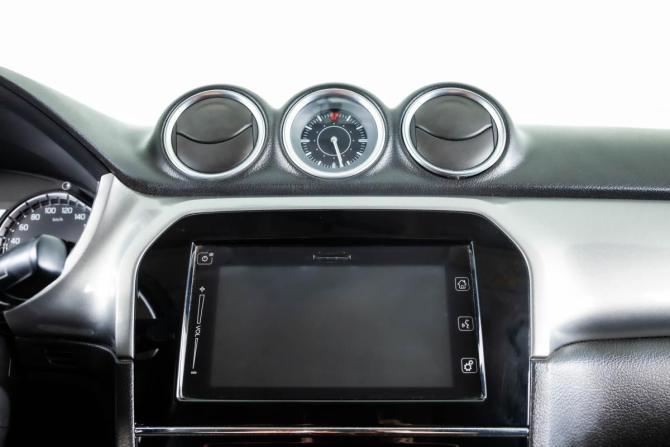Suzuki Vitara II с пробегом 2016 года, цена 1 639 000 рублей, 165000 км, внедорожник, Автокод Объявления