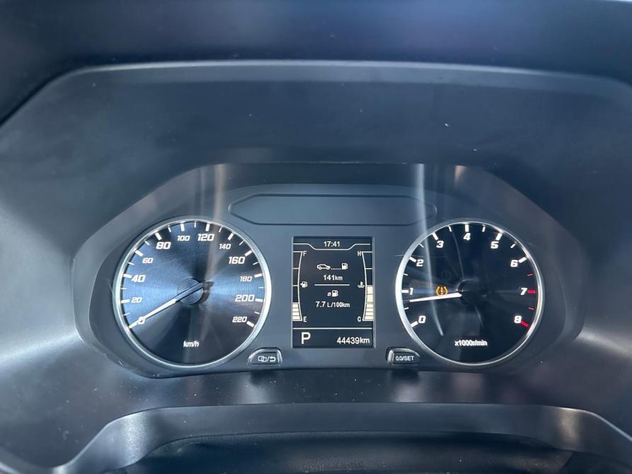 Chery Tiggo 4 Pro I Тамбов  - изображение 9