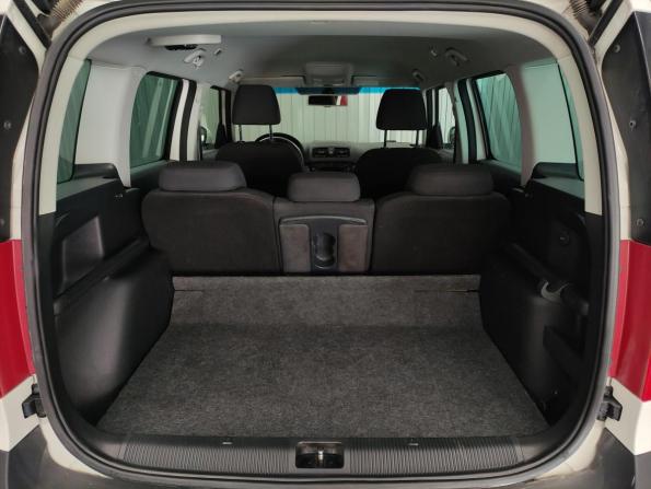 Skoda Yeti I с пробегом 2012 года, цена 650 000 рублей, 200000 км, внедорожник, Автокод Объявления