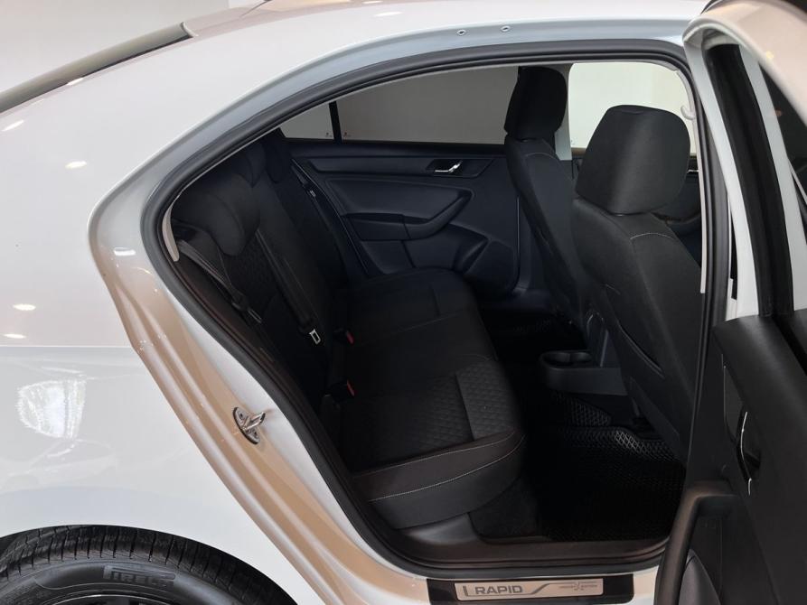 Skoda Rapid I Чебоксары  - изображение 30