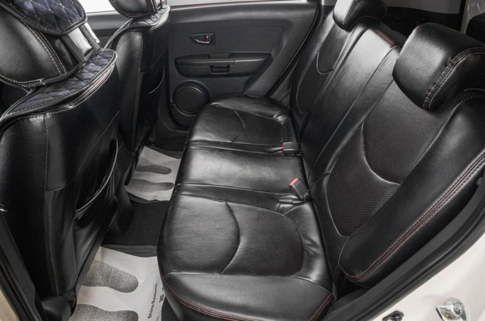 Kia Soul I Барнаул  - изображение 21