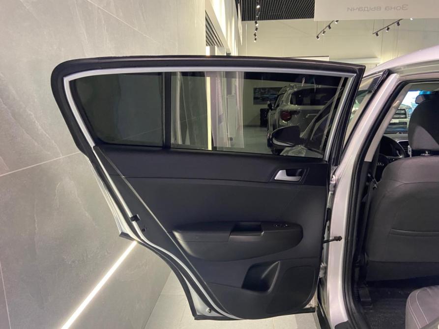 Kia Sportage IV Сыктывкар  - изображение 12