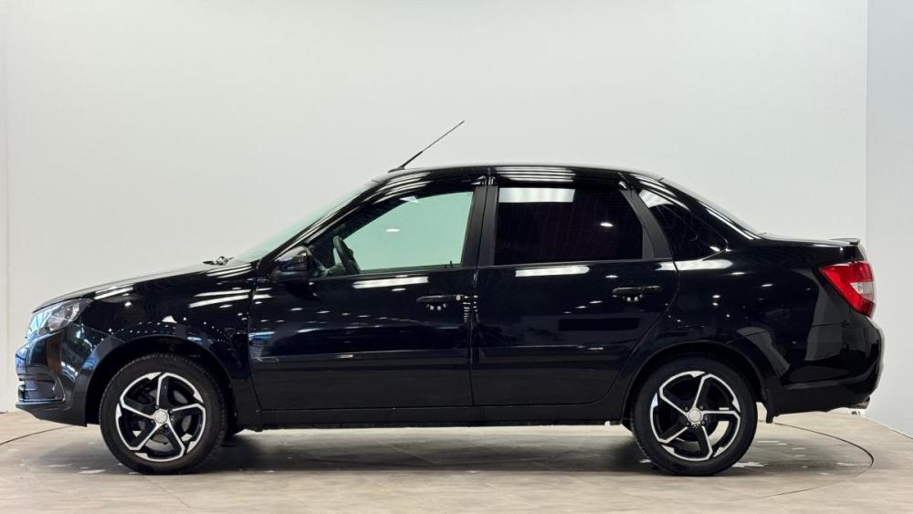 Lada (ВАЗ) Granta I Рестайлинг Киров  - изображение 2