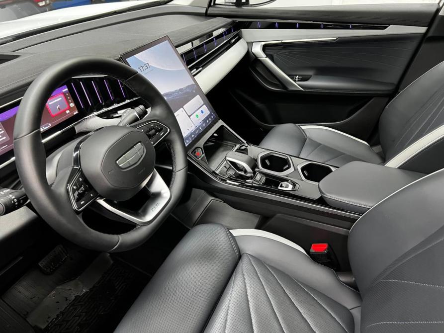 Geely Atlas II Казань  - изображение 14