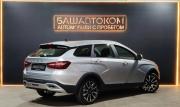 Lada (ВАЗ) Vesta I Рестайлинг (NG) Уфа  - изображение 22