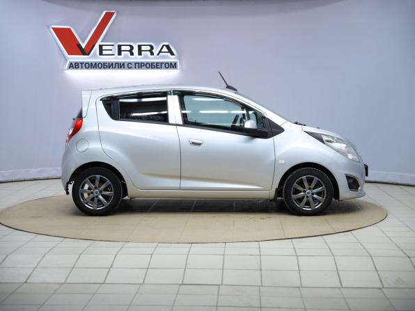 Chevrolet Spark III (M300) Рестайлинг с пробегом 2021 года, цена 890 000 рублей, 159812 км, хэтчбек, Автокод Объявления