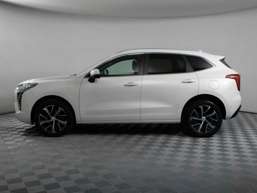 Haval Jolion I Москва  - изображение 8