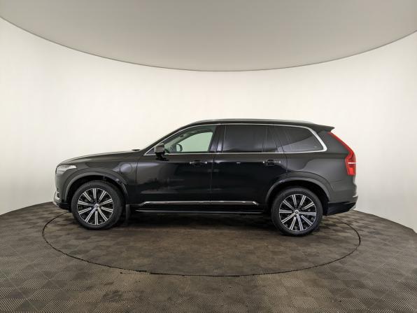 Volvo XC90 II Рестайлинг 1 с пробегом 2021 года, цена 5 250 000 рублей, 86330 км, внедорожник, Автокод Объявления