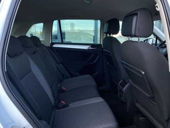 Volkswagen Tiguan II с пробегом 2018 года, цена 2 349 000 рублей, 84200 км, внедорожник, Автокод Объявления