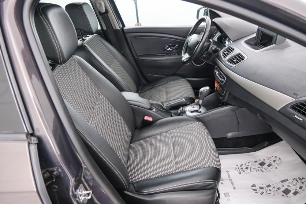 Renault Fluence I Красноярск  - изображение 14