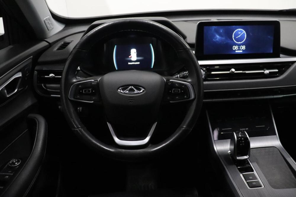 Chery Tiggo 4 Pro I Ульяновск  - изображение 8