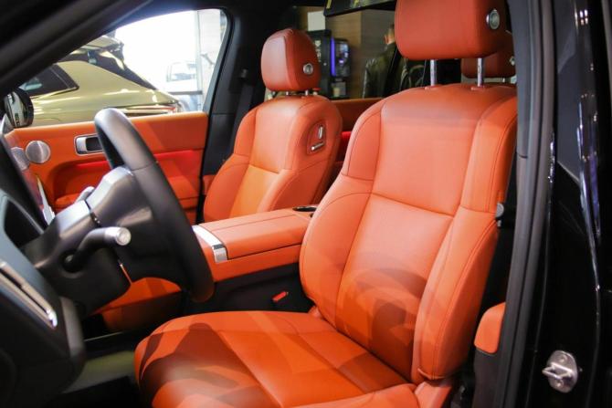 Новый Li Auto (Lixiang) L9 I Рестайлинг 2025 года, цена 12 282 985 рублей, внедорожник, Автокод Объявления