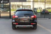 Infiniti QX50 I Рестайлинг Казань  - изображение 22