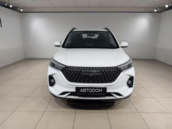 Haval M6 II с пробегом 2023 года, цена 1 827 000 рублей, 13762 км, внедорожник, Автокод Объявления