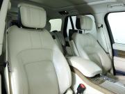 Land Rover Range Rover IV Рестайлинг Санкт-Петербург  - изображение 37