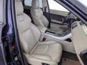 Land Rover Range Rover Evoque I Рестайлинг Москва  - изображение 54