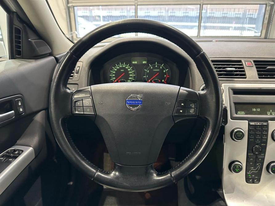 Volvo C30 I Рестайлинг Москва  - изображение 13