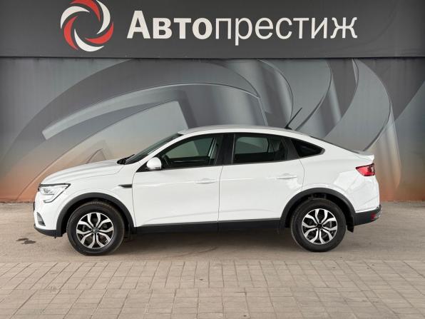 Renault Arkana I с пробегом 2019 года, цена 1 640 000 рублей, 104719 км, внедорожник, Автокод Объявления