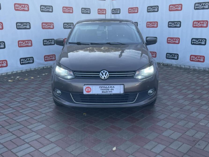 Volkswagen Polo V Санкт-Петербург  - изображение 2