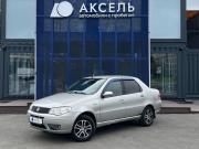 Fiat Albea I Рестайлинг Архангельск  - изображение 20