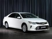 Toyota Camry VII (XV50) Рестайлинг Волгоград  - изображение 19