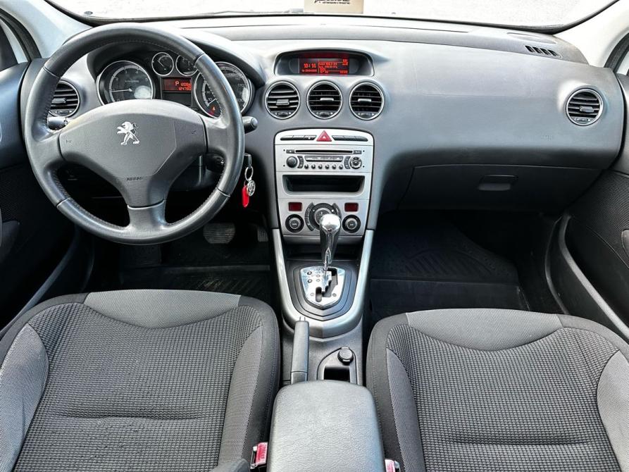 Peugeot 308 I Рестайлинг Волгоград  - изображение 11