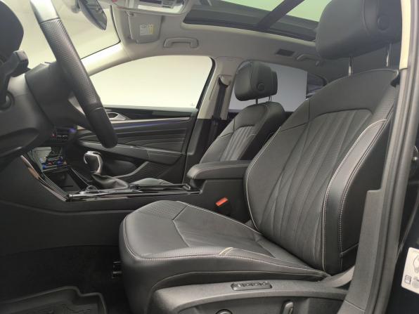 Volkswagen Passat B8 Рестайлинг с пробегом 2023 года, цена 3 380 000 рублей, 75572 км, седан, Автокод Объявления