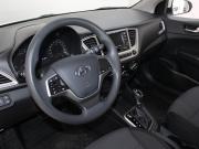 Hyundai Solaris II Рестайлинг Старый Оскол  - изображение 33