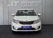 Kia Rio III Таганрог  - изображение 20