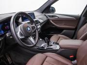 BMW X3 III (G01) Москва  - изображение 31