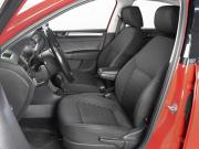 Skoda Rapid I Рестайлинг Ростов-на-Дону  - изображение 27