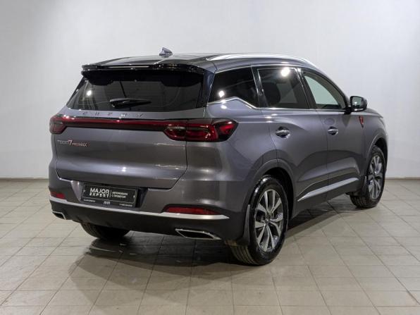 Chery Tiggo 7 Pro Max I с пробегом 2023 года, цена 1 925 000 рублей, 48894 км, внедорожник, Автокод Объявления