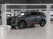 Changan CS55 Plus II Москва  - изображение 29