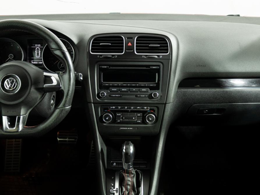 Volkswagen Golf GTI VI Санкт-Петербург  - изображение 14