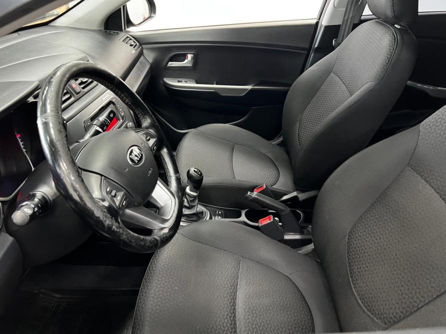Kia Rio III Казань  - изображение 12