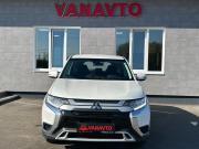 Mitsubishi Outlander III Рестайлинг 2 Альметьевск  - изображение 29