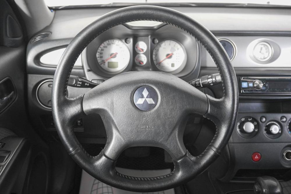 Mitsubishi Outlander I Кемерово  - изображение 16