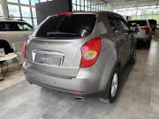 SsangYong Actyon II Рестайлинг Новомосковск  - изображение 24