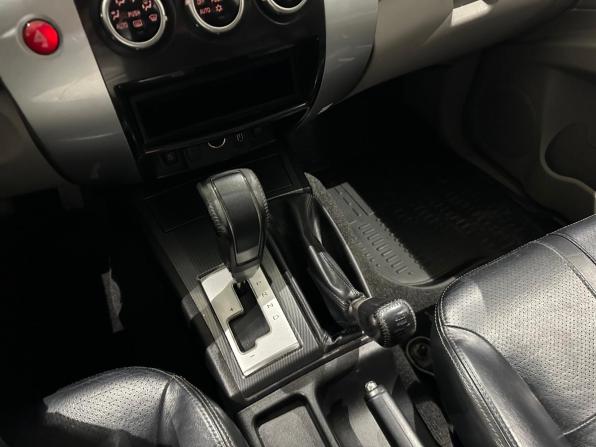 Mitsubishi Pajero Sport II Рестайлинг с пробегом 2014 года, цена 1 760 000 рублей, 253001 км, внедорожник, Автокод Объявления