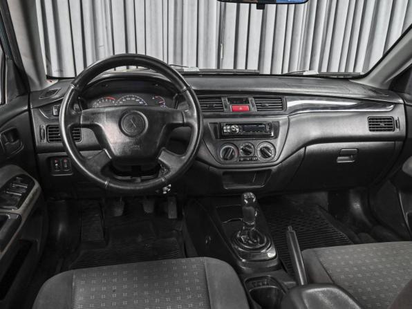 Mitsubishi Lancer IX с пробегом 2003 года, цена 335 000 рублей, 428767 км, седан, Автокод Объявления