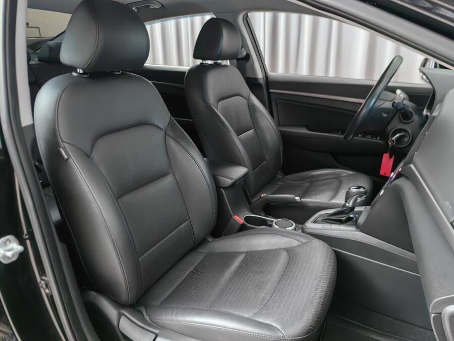 Hyundai Elantra VI (AD) Подольск  - изображение 7