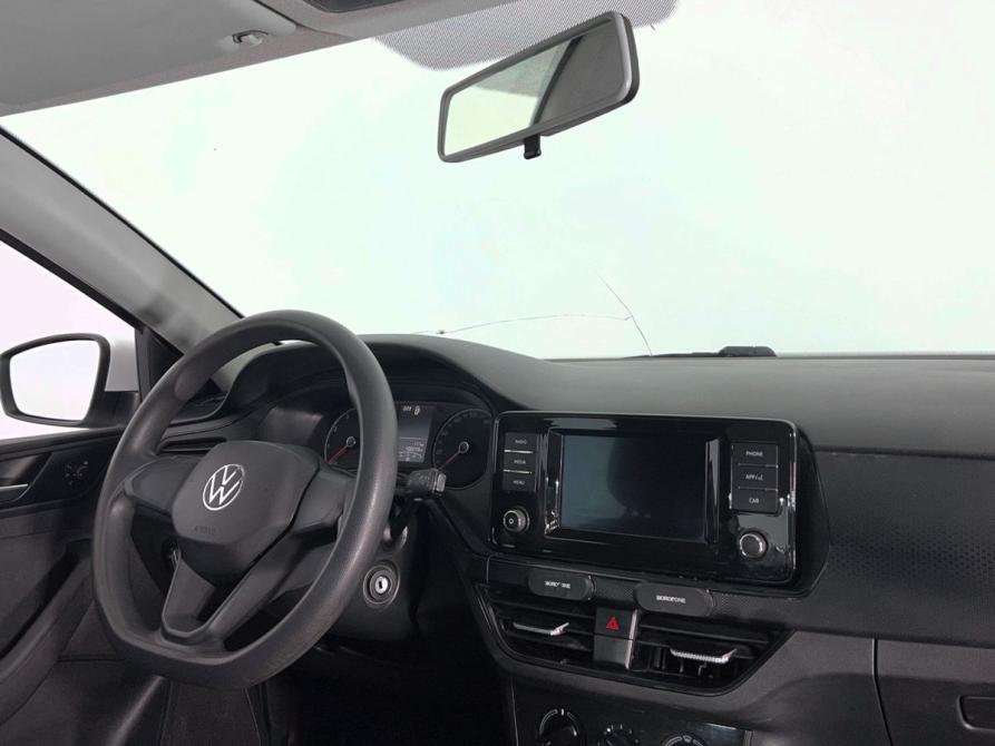 Volkswagen Polo VI Архангельск  - изображение 13
