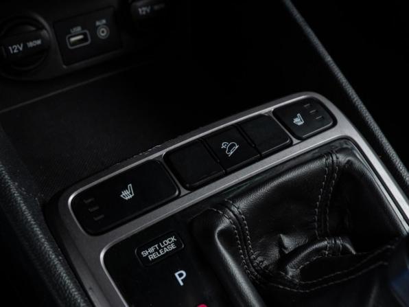 Hyundai Creta I с пробегом 2018 года, цена 1 679 000 рублей, 97303 км, внедорожник, Автокод Объявления